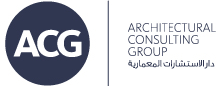 Architectural Consulting Group (ACG) - logo